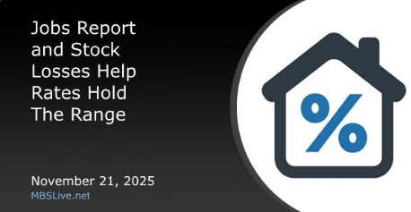 Jobs Report and Stock Losses