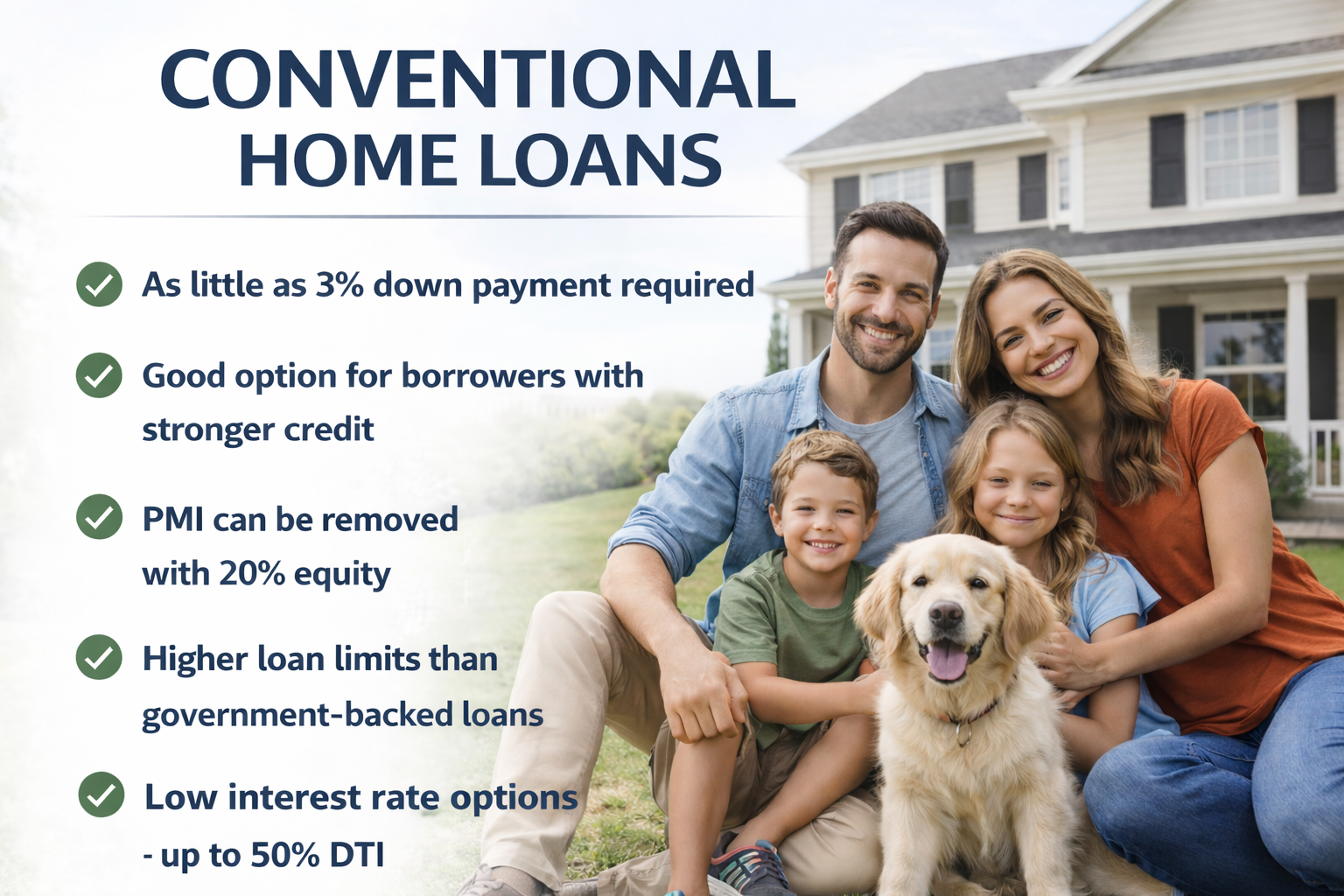 Conventional Loans