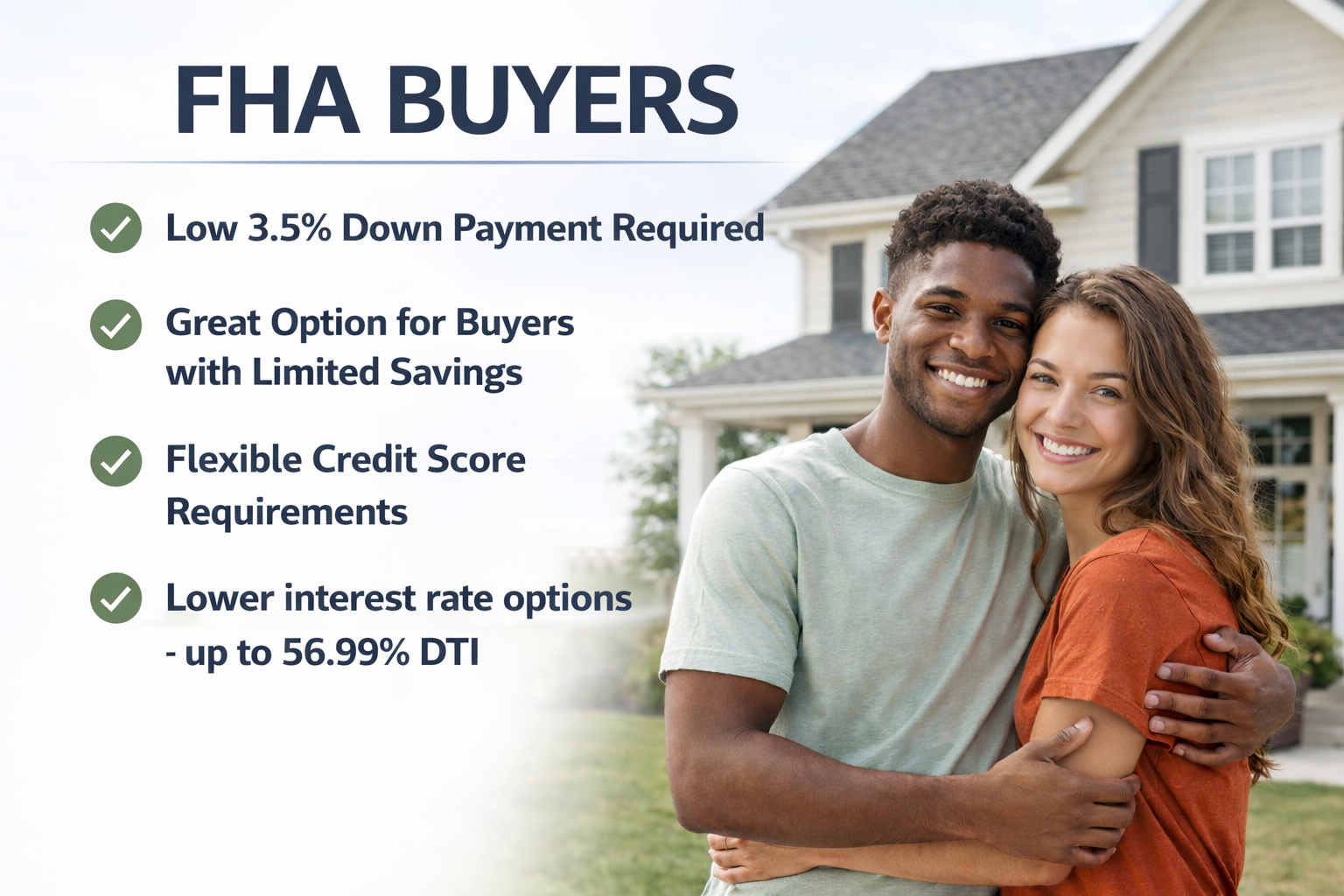 FHA