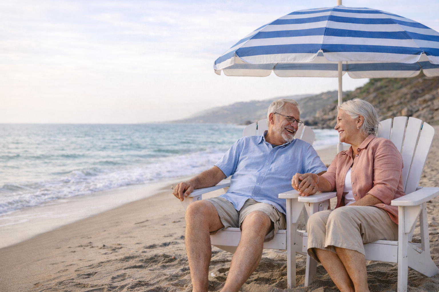 Fixed Rate Mortgages - Retired Couple